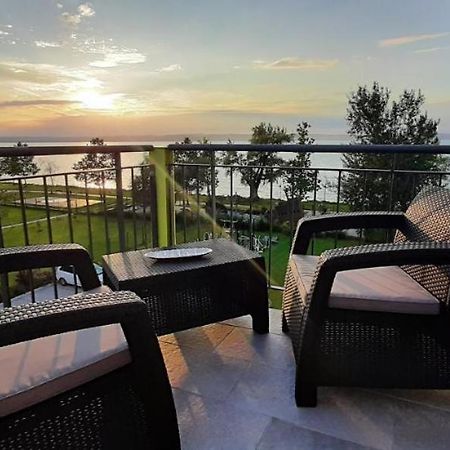 Sunset Home Apartman شيوفوك المظهر الخارجي الصورة