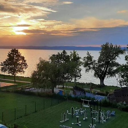 Sunset Home Apartman شيوفوك المظهر الخارجي الصورة