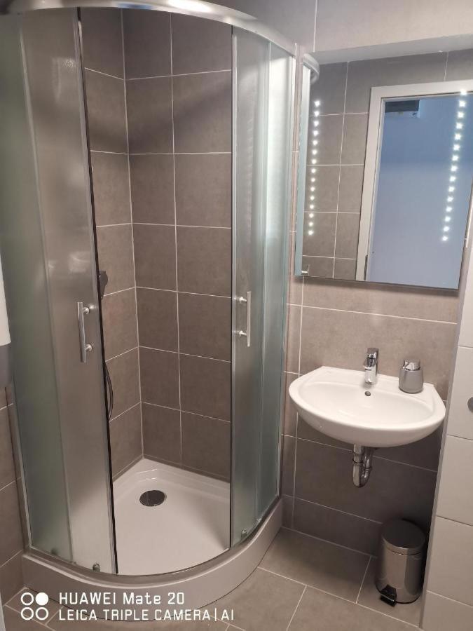 Sunset Home Apartman شيوفوك المظهر الخارجي الصورة