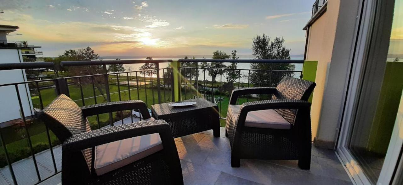 Sunset Home Apartman شيوفوك المظهر الخارجي الصورة