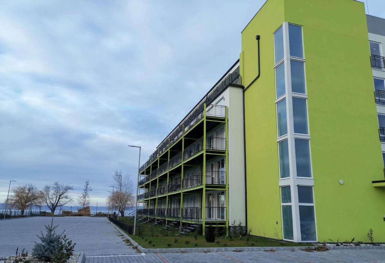 Sunset Home Apartman شيوفوك المظهر الخارجي الصورة