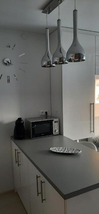 Sunset Home Apartman شيوفوك المظهر الخارجي الصورة